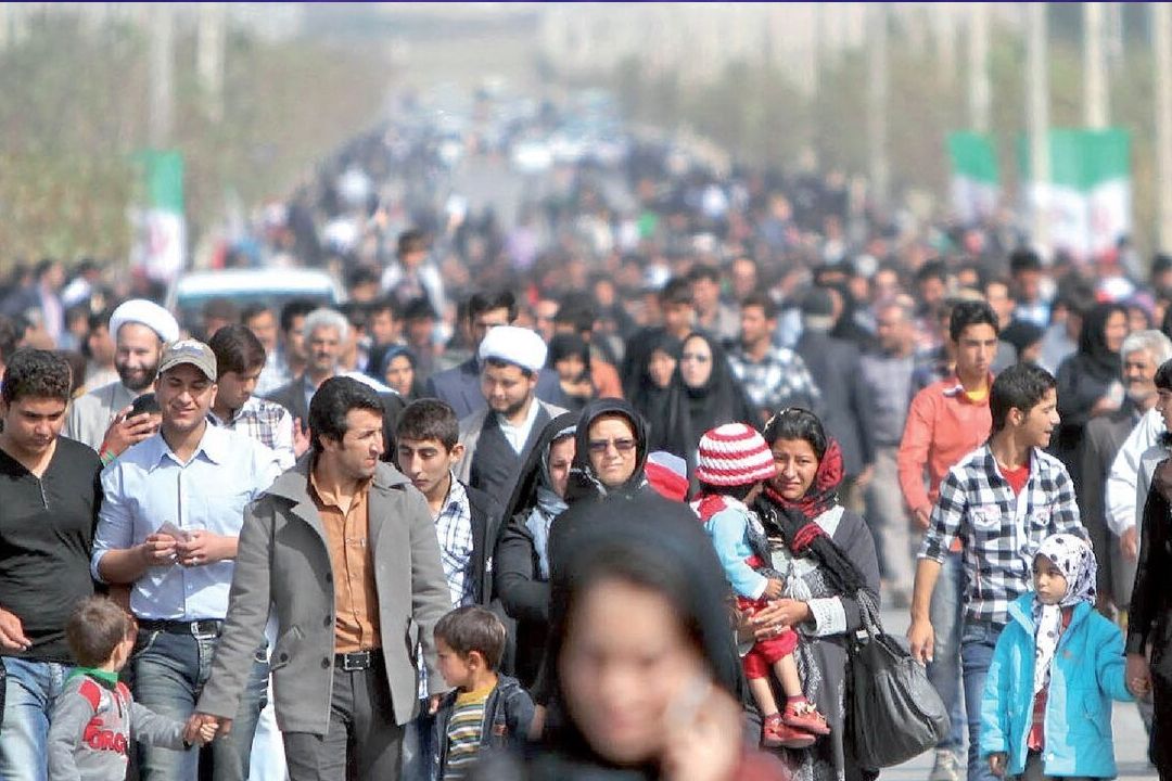  چالش‌های اقتصادی؛ مهم‌ترین مانع تحقق جوانی جمعیت