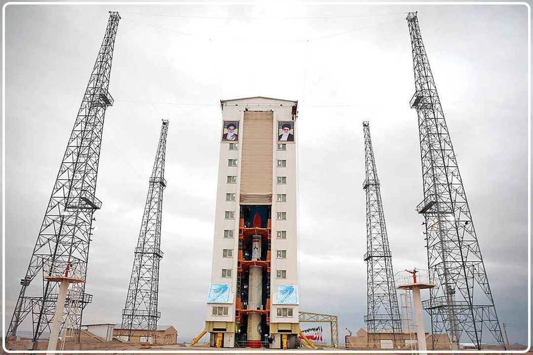  پرتاب همزمان سه ماهواره ایرانی؛ گامی بلند در تثبیت فناوری فضایی كشور