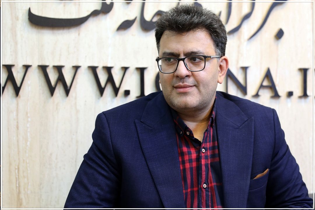 دكتر سیدمحمد جمالیان: زیرمیزی محصول نقص‌های ساختاری در نظام سلامت است