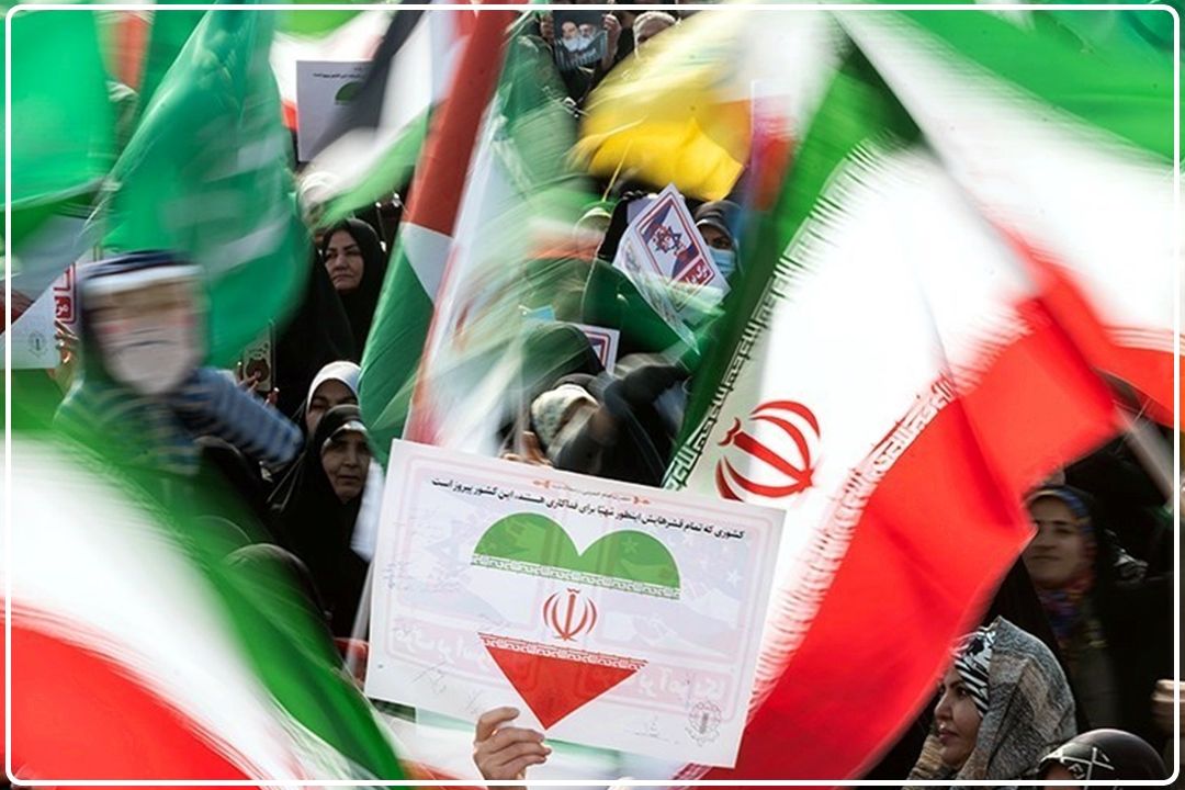 مقاومت ملی و اسلامی؛ تنها راه حفظ امنیت و هویت ایران است