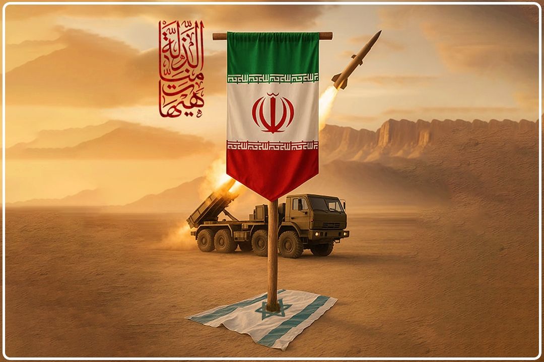 جامعیت مكتب مقاومت در میدان دیپلماسی و اقتدار منطقه ای تبلور یافته است