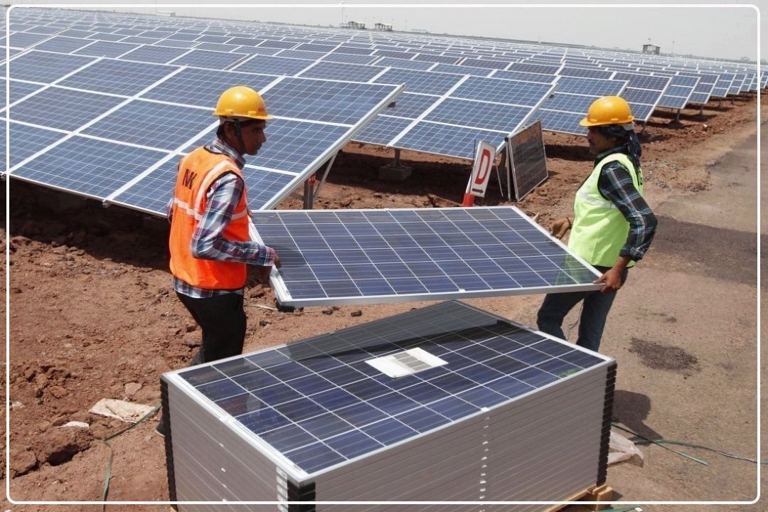  تسهیلات ویژه جهاد كشاورزی تهران برای سرمایه‌گذاران نیروگاه‌های خورشیدی