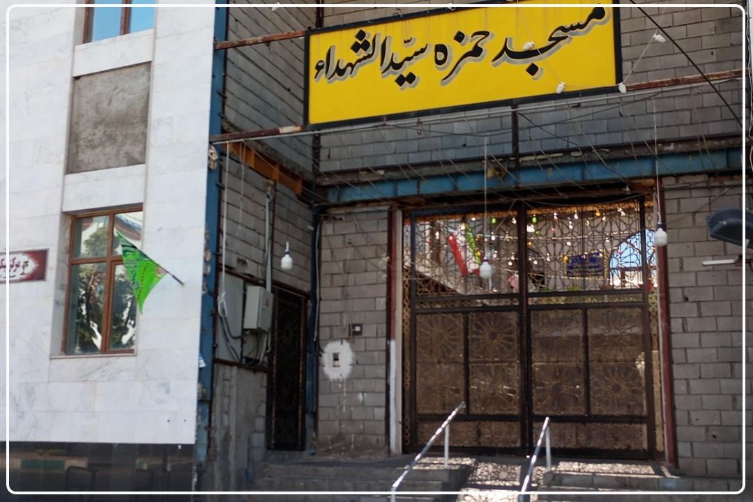 مسجد؛ پایگاه اصلی برنامه‌های دهه فجر جنت‌آباد