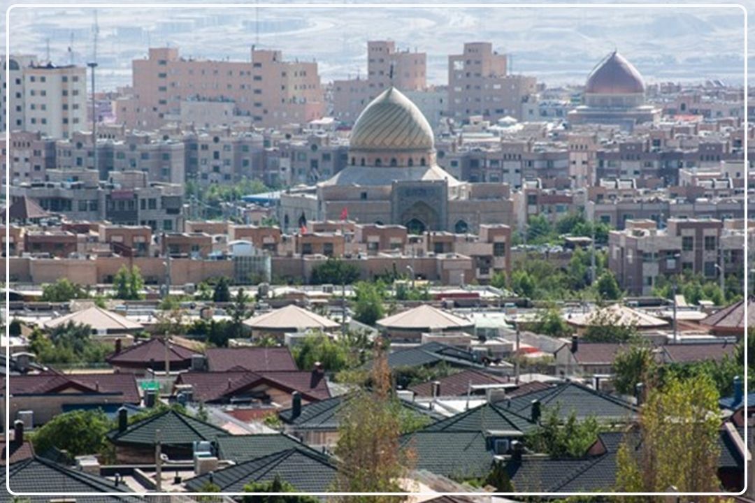 روستاهای رباط‌كریم روی ریل تولید