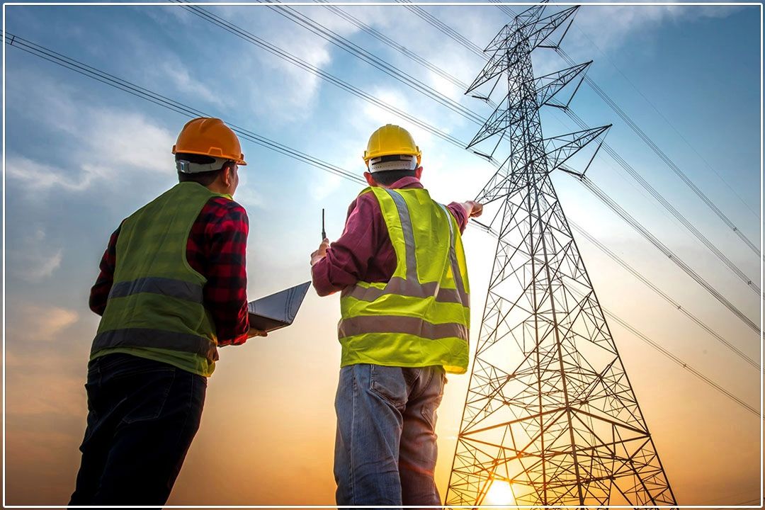 افزایش سرمایه‌گذاری برق تهران با تمركز بر انرژی‌های پاك در دهه فجر