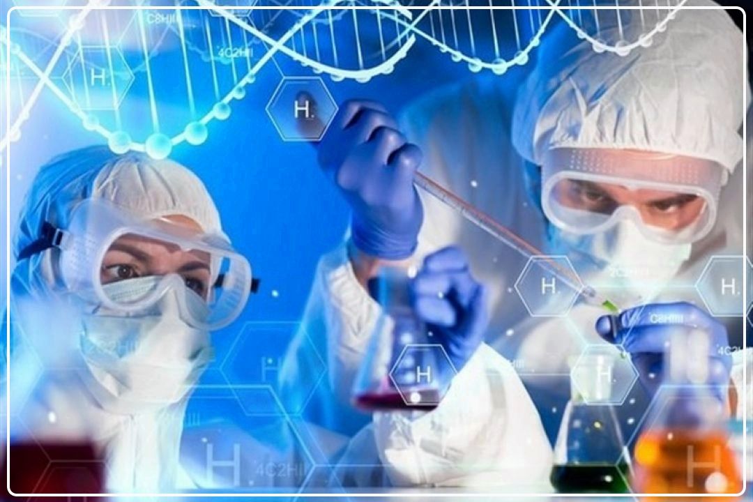 از رتبه 57 تا جمع 6 قدرت برتر نانو جهان؛ روایت «خواستن، توانستن است» در ایران