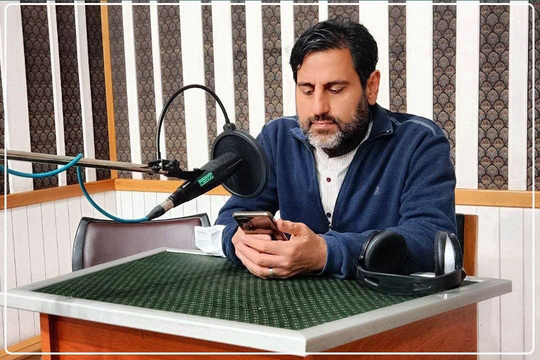 اجرای برنامه‌های معارفی بدون مطالعه و تسلط ممكن نیست