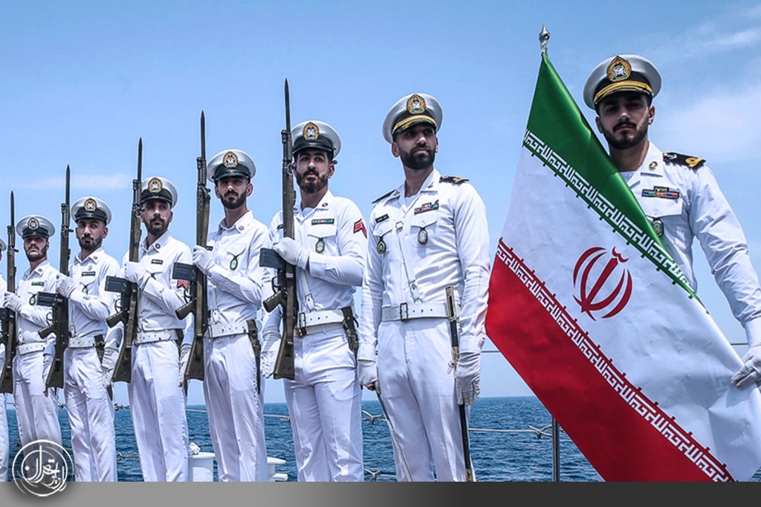 سفر دنا از دریا به آسمان