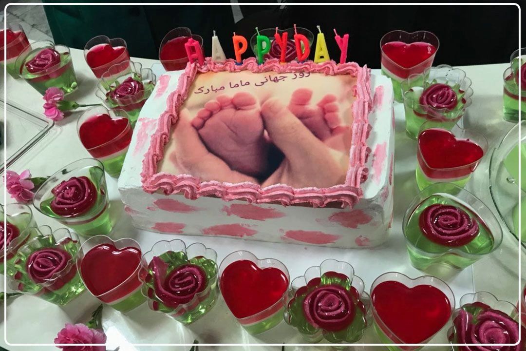 ماماها از بلوغ تا مادری در كنار زنان هستند / جادوی تولد، شیرین‌ترین لحظه حرفه مامایی