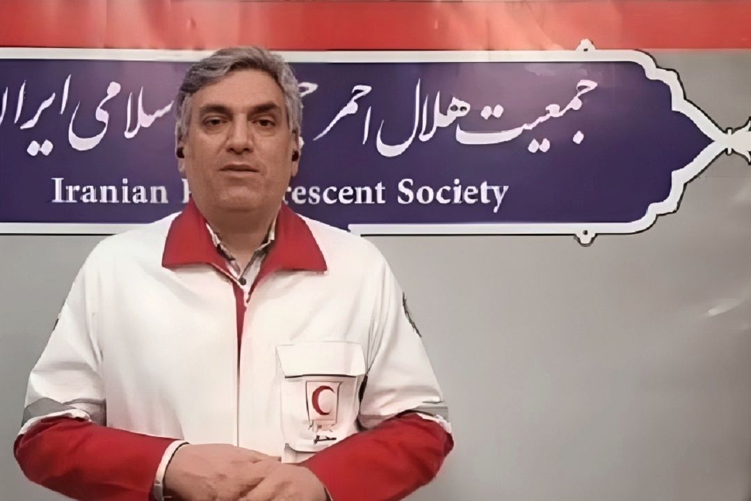  خالدی: داوطلبان هلال‌احمر پس از جنگ رمضان به پنج میلیون نفر رسیدند