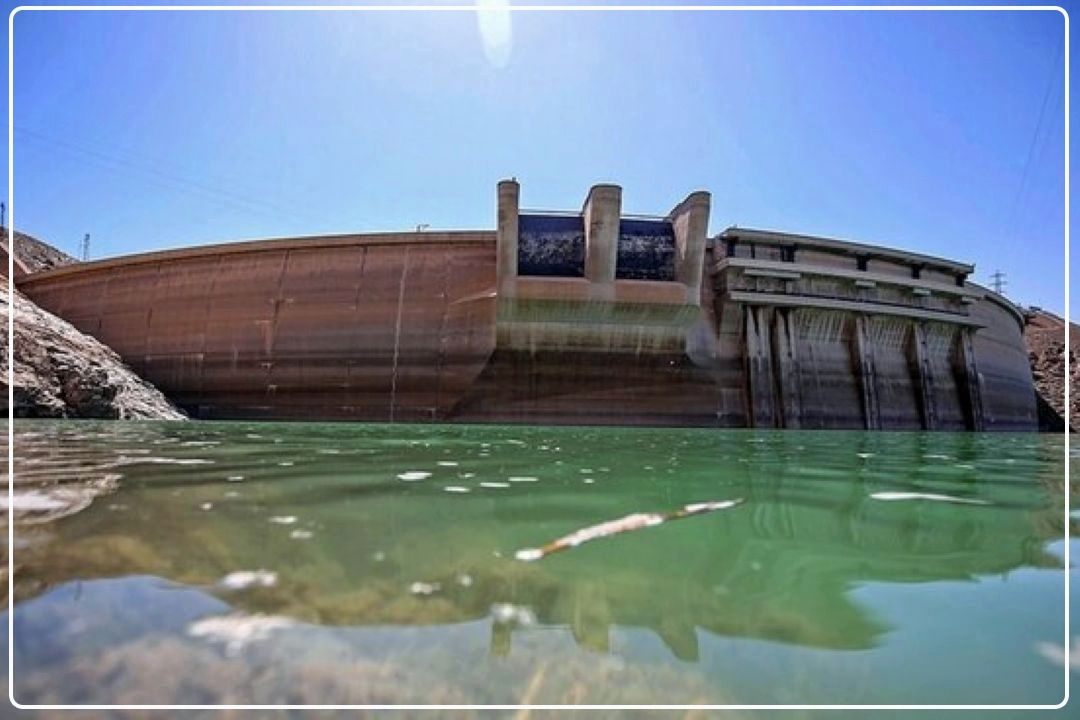 ذخیره سدهای تهران هنوز زیر 25 درصد است / فراخوان نصب تجهیزات كاهنده مصرف با تماس به 122