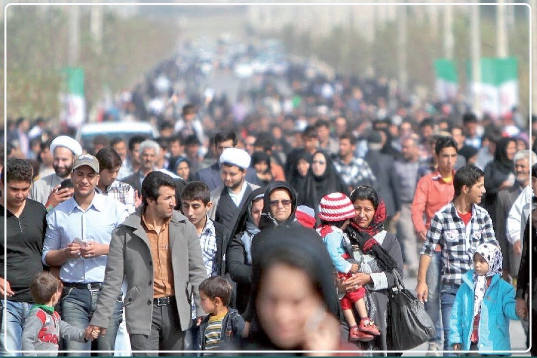 عبور نسل دهه 60 از سن باروری، جبران خلأ جمعیتی را دشوار می‌كند