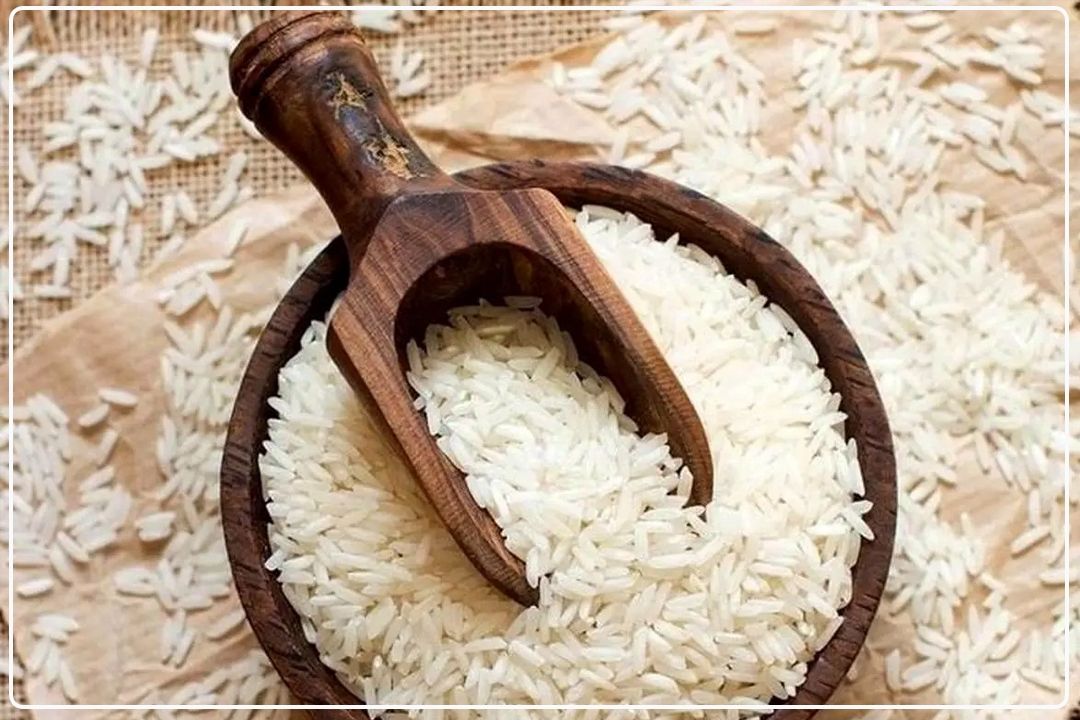 قیمت برنج ایرانی كمتر از سال گذشته شده است؛ نوسان در بازار برنج وارداتی ناشی از شوك ارزی است