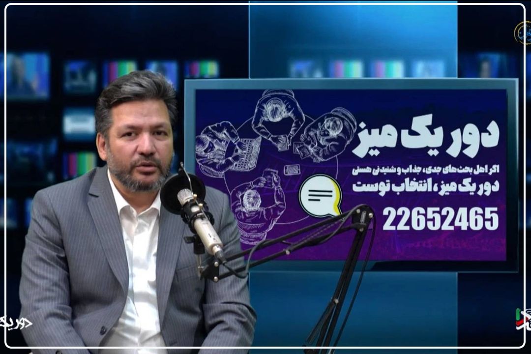 مهدی صداقتی خبر داد: افتتاح 17 تقاطع جدید و تكمیل بزرگراه یادگار امام(ره) تا شهریورماه