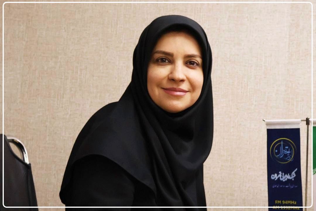 «جان من ایران»‌؛ روایتی از تاب‌آوری و ایثار