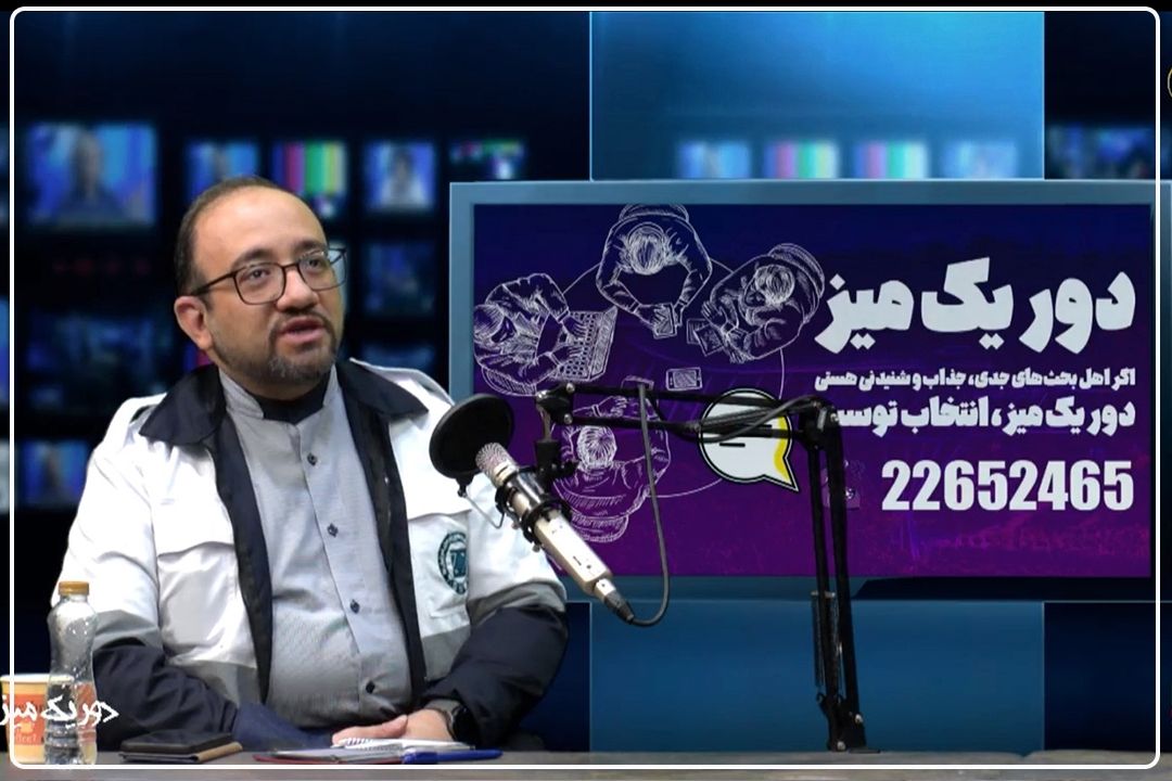 آموزش مدیریت بحران در مدارس «مستحب» نیست، «واجب» است! / انتقاد از غیبت مفاهیم حیات‌بخش در كتب درسی