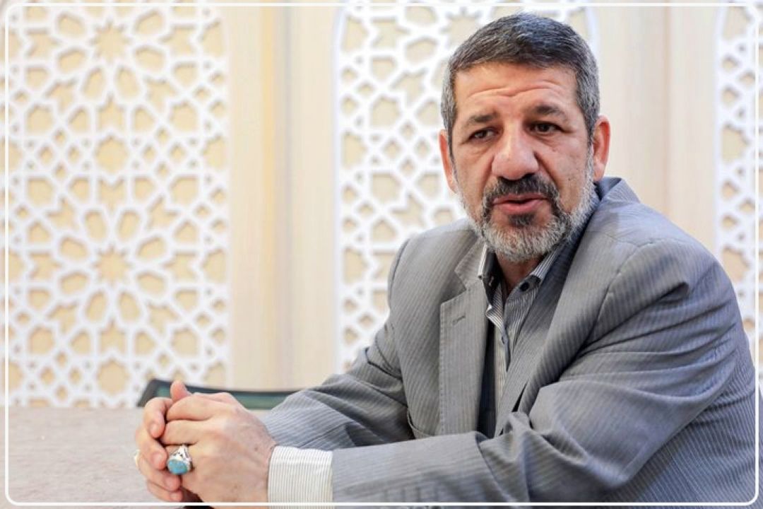 ترامپ در «تله مرگ» گرفتار شده است / قدرت تنگه هرمز از سلاح اتمی هم بیشتر است