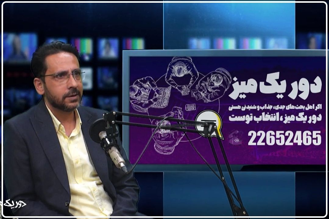 آمریكا به سرنوشت شوروی دچار خواهد شد/ ایران ابرقدرت نوظهور منطقه است