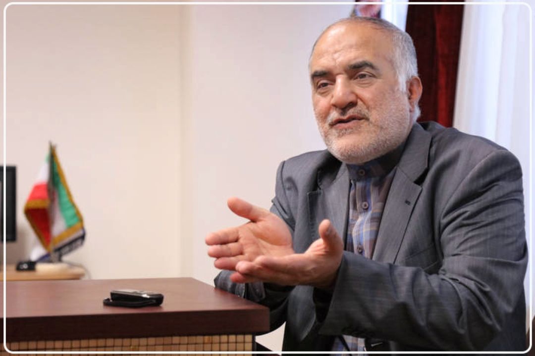  حضور مردم «رمز پیروزی» جمهوری اسلامی است/ جنگ علیه ایران یك «زلزله ژئوپلیتیكی» برای جهان خواهد بود
