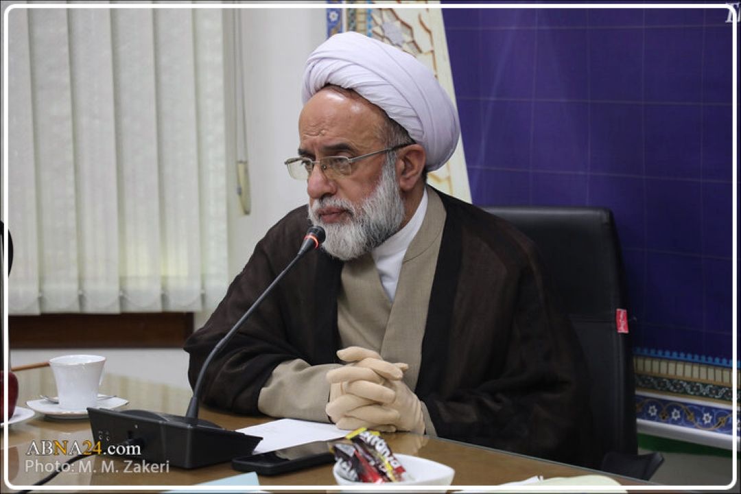 امام خمینی (ره) هراس از قدرت‌های استكباری را در دل ملت‌ها فرو ریخت / هزینه مقاومت به مراتب كمتر از وابستگی و تسلیم است