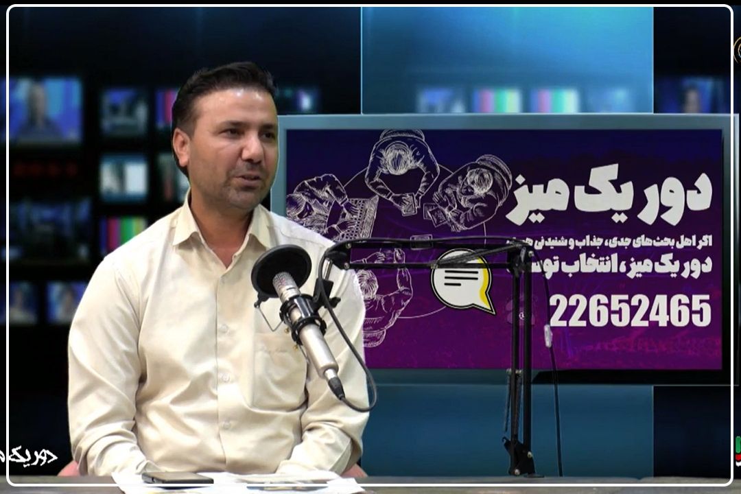 هدف اصلی دشمن، ایجاد خطای محاسباتی در مسئولان و شكستن تاب‌آوری ملت ایران است/ شناخت ظرفیت‌های ژئوپلیتیك، پادزهر جنگ تركیبی است