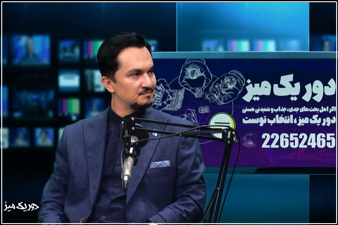 ایران، ابرقدرت جدید خاورمیانه و معمار نظم نوین پسامدرنیته