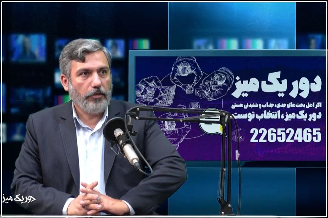 رونمایی از ابرقدرتی جبهه مقاومت؛ لزوم بازتنظیم دستگاه محاسباتی كارگزاران نظام