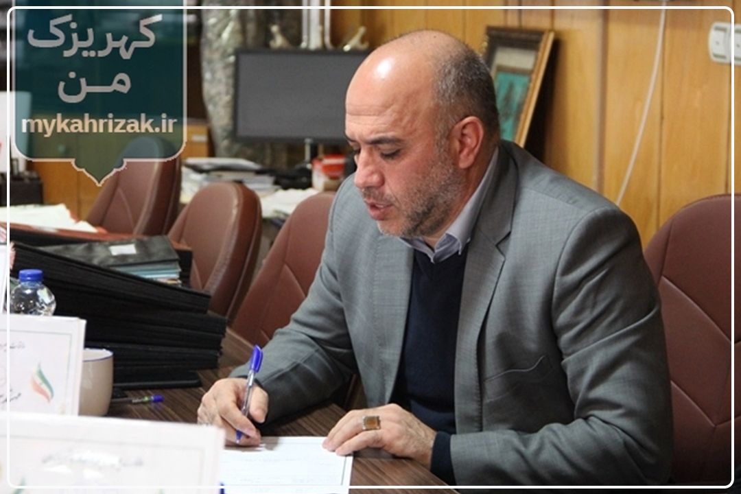 میزبانی كهریزك از اردوی تیم ملی كشتی در مجموعه‌ای با استانداردهای بین‌المللی/ بیمارستان «شهید هاشمی‌نژاد» پس از سال‌ها احیا می‌شود
