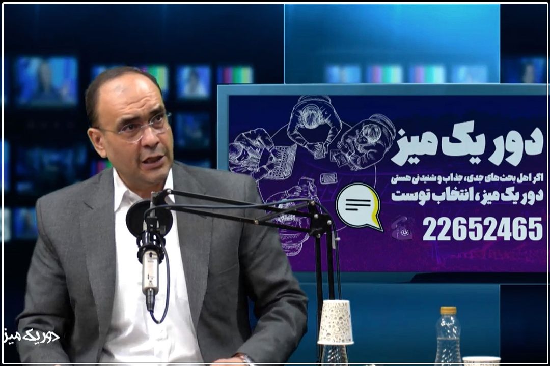 پیوند ناگسستنی آرمان و منافع ملی در دكترین مقاومت / فروپاشی هیمنه لیبرال‌ دموكراسی در غزه