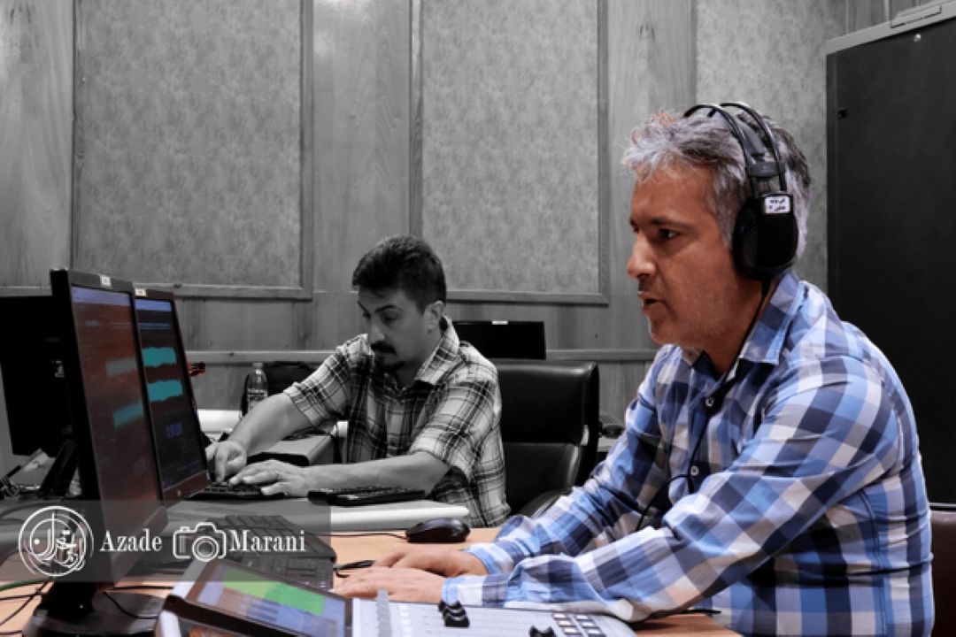 دفاع مقدس 12 روزه؛ موضوع این هفته «گفتاورد» رادیو تهران