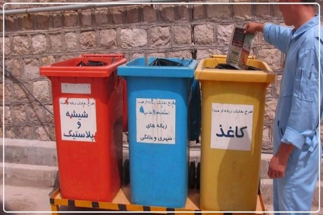 مدیریت پسماند، پایش واحدهای آلاینده و ساماندهی كانال نواب در دستور كار است