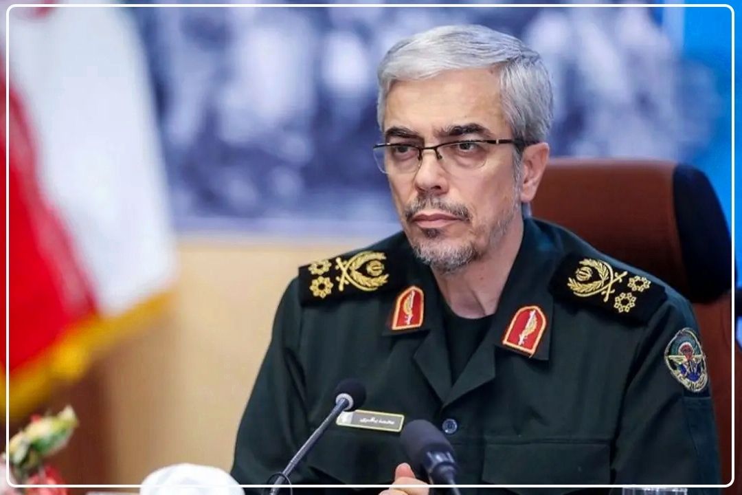  ابعاد شخصیتی و مدیریتی شهید سرلشكر باقری/ تبیین ویژگی‌های رئیس شهید ستاد كل نیروهای مسلح در سالروز جنگ 12 روزه