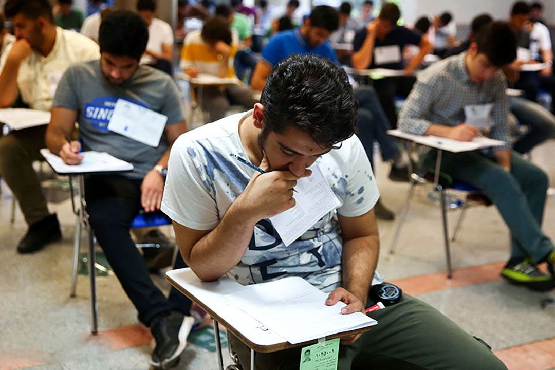  جزئیات برگزاری حضوری و متمركز امتحانات نهایی در اسلامشهر