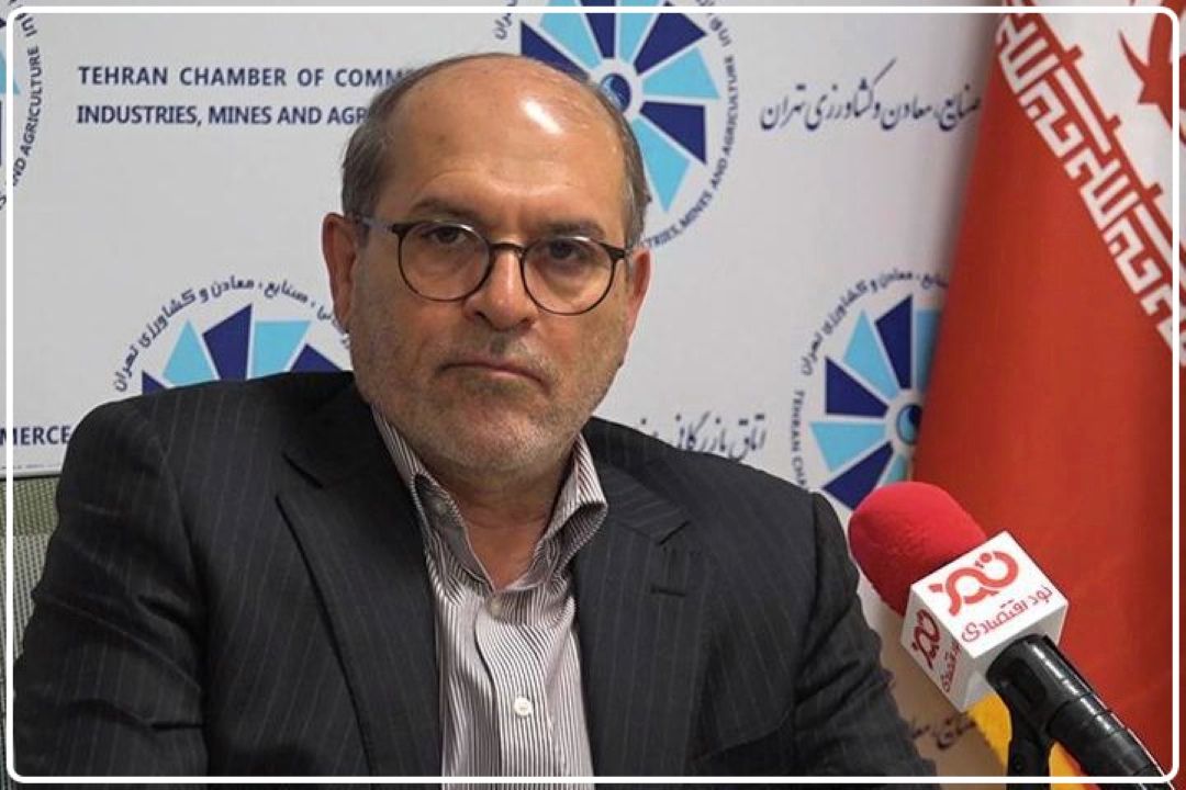  قطعی برق صنعت را در اولویت قرار ندهید / صنعت به اندازه كافی آسیب دیده است