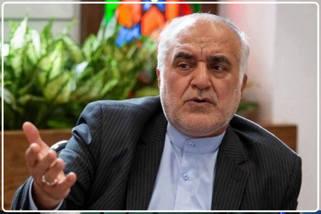 جمهوری اسلامی یكی از برندگان اصلی هماوردی منطقه است / توقف جنگ در لبنان، دستاورد سیاسی بود اما كافی نیست