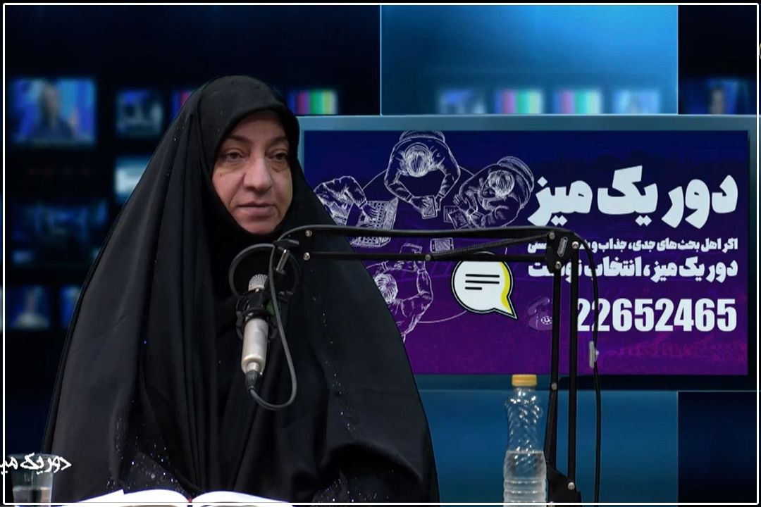محمودزاده: نقش زنان در نهضت انقلاب اسلامی بی‌بدیل است / رمز موفقیت، انتقال ارزش‌ها به نسل بعد