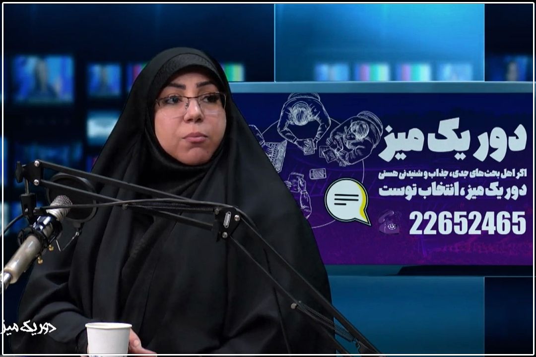 نصیری: زن، محور مقاومت و مدیریت معنا در جامعه است / رسانه‌ها وحدت‌آفرین باشند