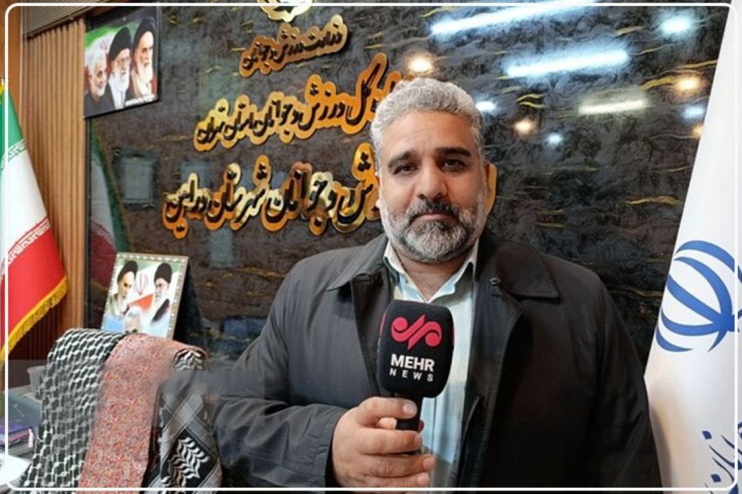  ظرفیت‌های درخشان ورزشی ورامین در سایه محدودیت امكانات