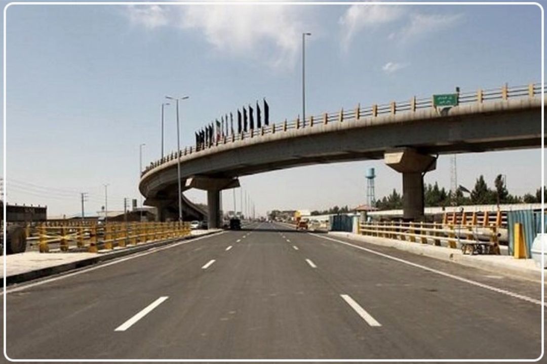  كاهش روزانه یك میلیون لیتر مصرف بنزین با اصلاح تقاطع‌های بزرگراهی / آخرین وضعیت آزادراه شهید شوشتری و میدان سپاه