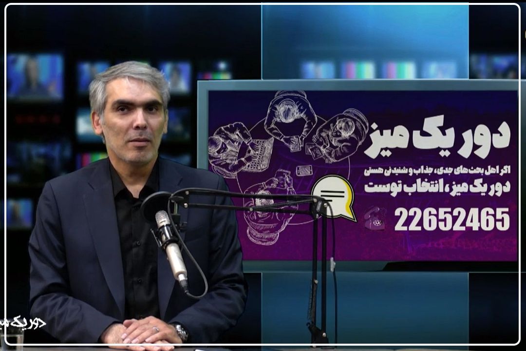 مقسومی: سلاح اصلی دشمن در مرحله پساجنگ، رسانه است