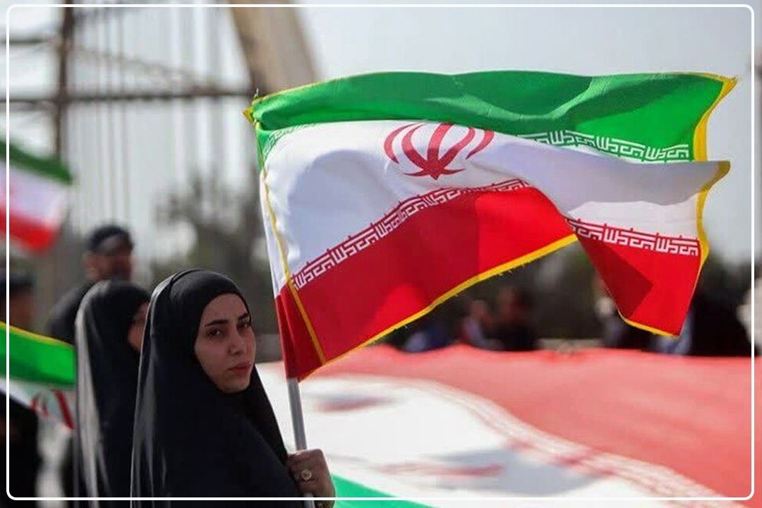 حضور خانوادگی در اجتماعات مردمی، تاب‌آوری اجتماعی و همبستگی ملی را تقویت كرد