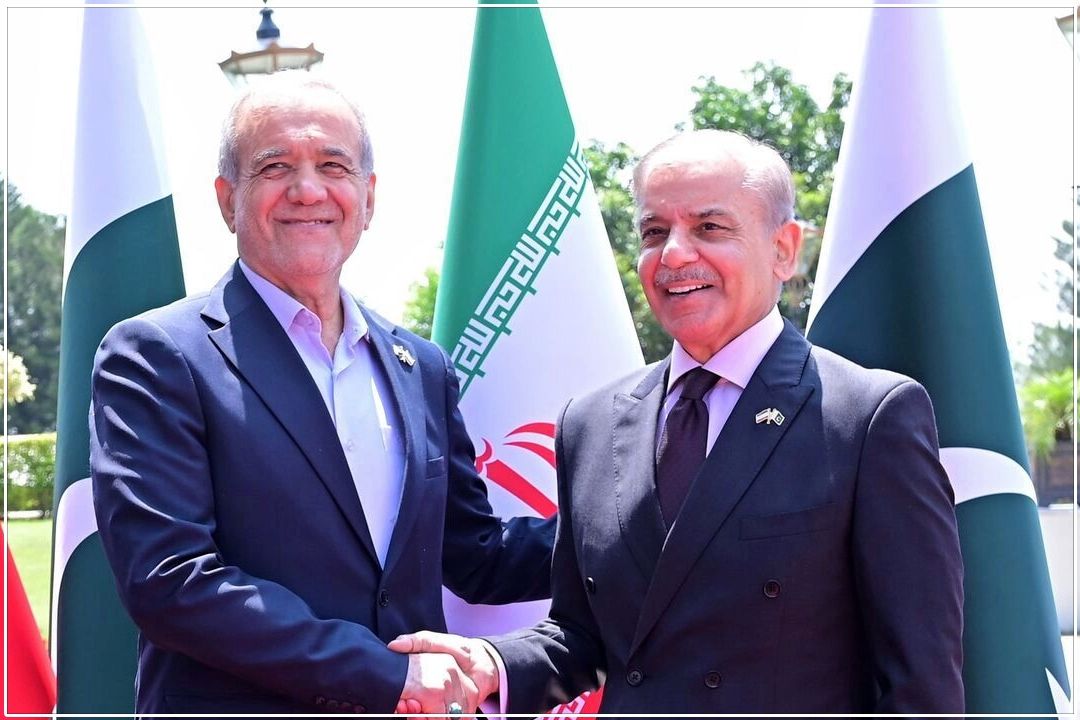 سفر پزشكیان به پاكستان چه تأثیری در توافق رئیس‌جمهور ایران و آمریكا داشت؟