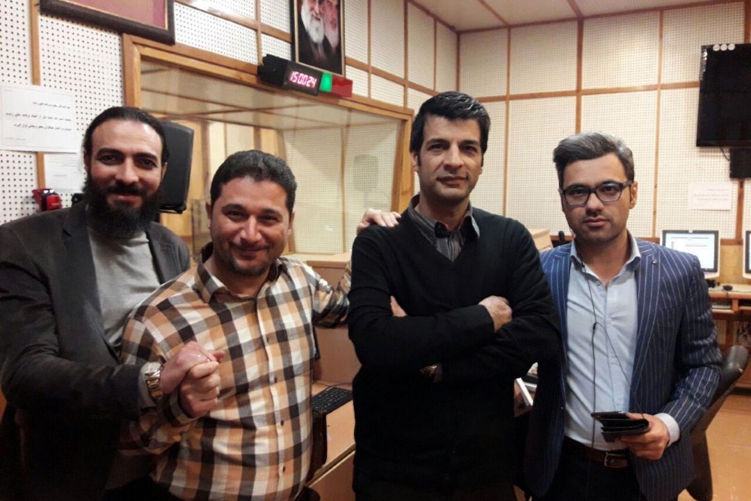 عصر من