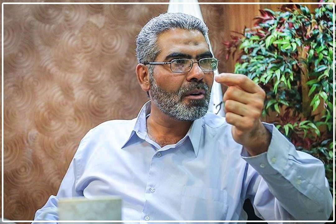 صمصامی: با اجرای سیاست‌های غلط؛ بخش‌های غیرمولد، جذاب و تولید، غیرجذاب شده است