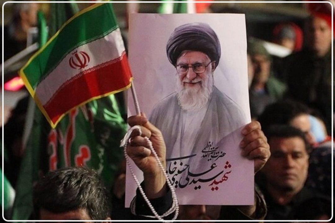   تمهیدات گسترده شهرداری تهران برای برگزاری مراسم وداع و تشییع؛ از اسكان زائران و مه‌پاش‌ها تا ایمن‌سازی مسیرها