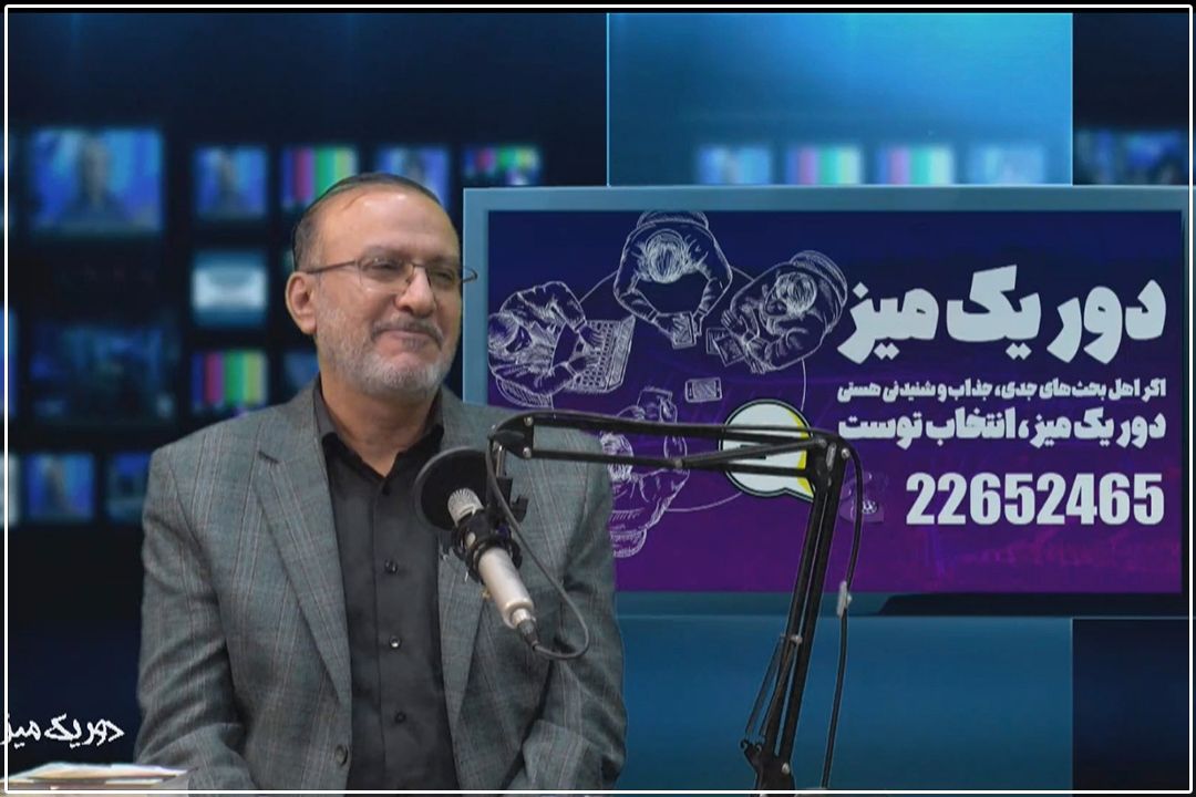  رهبر انقلاب با گفتمان «ما می‌توانیم» خودباوری را به سرمایه ملی تبدیل كرد
