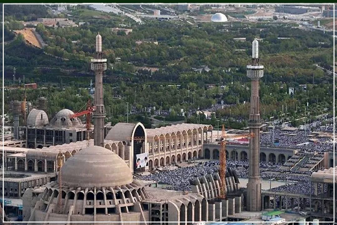 زائران برای حضور در مراسم وداع با رهبر شهید از حمل‌ونقل عمومی استفاده كنند+فایل صوتی