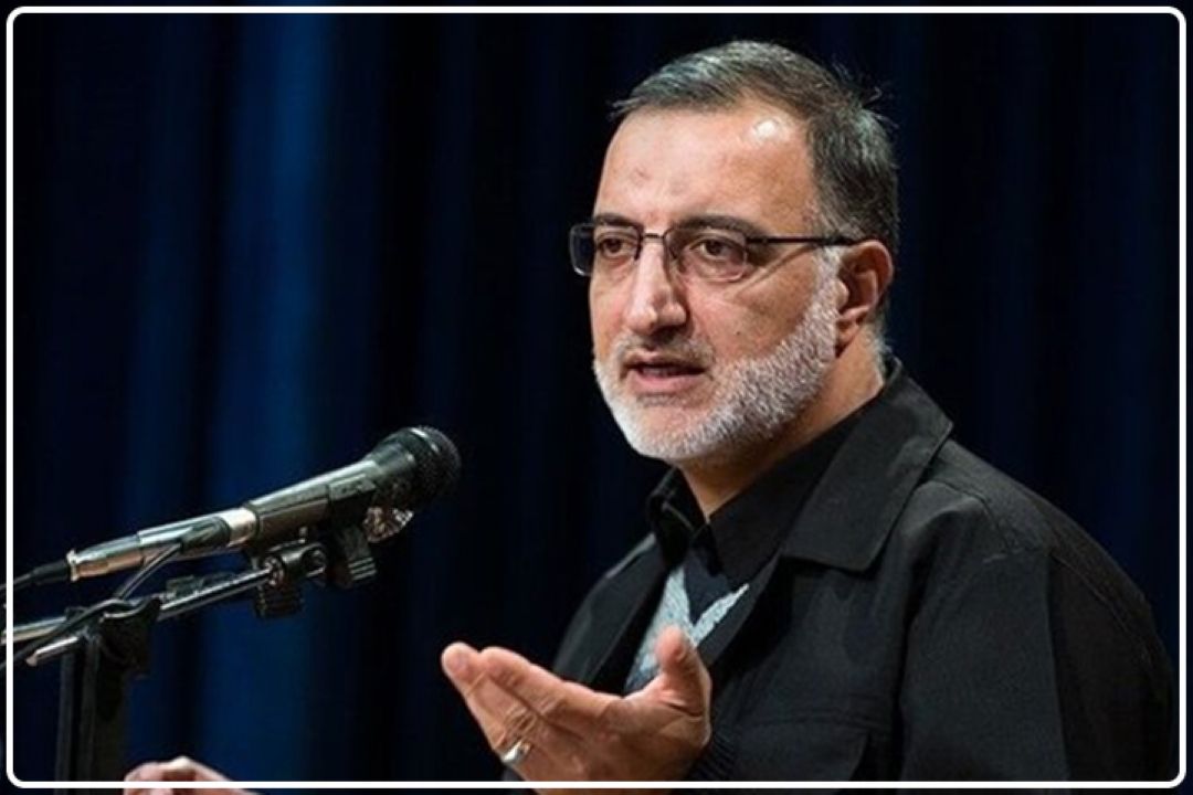 بدرقه امام شهید، تصویر اقتدار ملت ایران و تحقیر آمریكا را به جهان نشان داده است+فایل صوتی