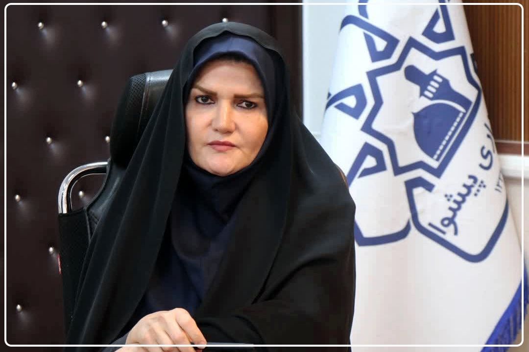 نصب پلاك‌های آبی جدید در پیشوا كلید خورد / بهسازی بلوار خلیج فارس با 26 میلیارد ریال اعتبار