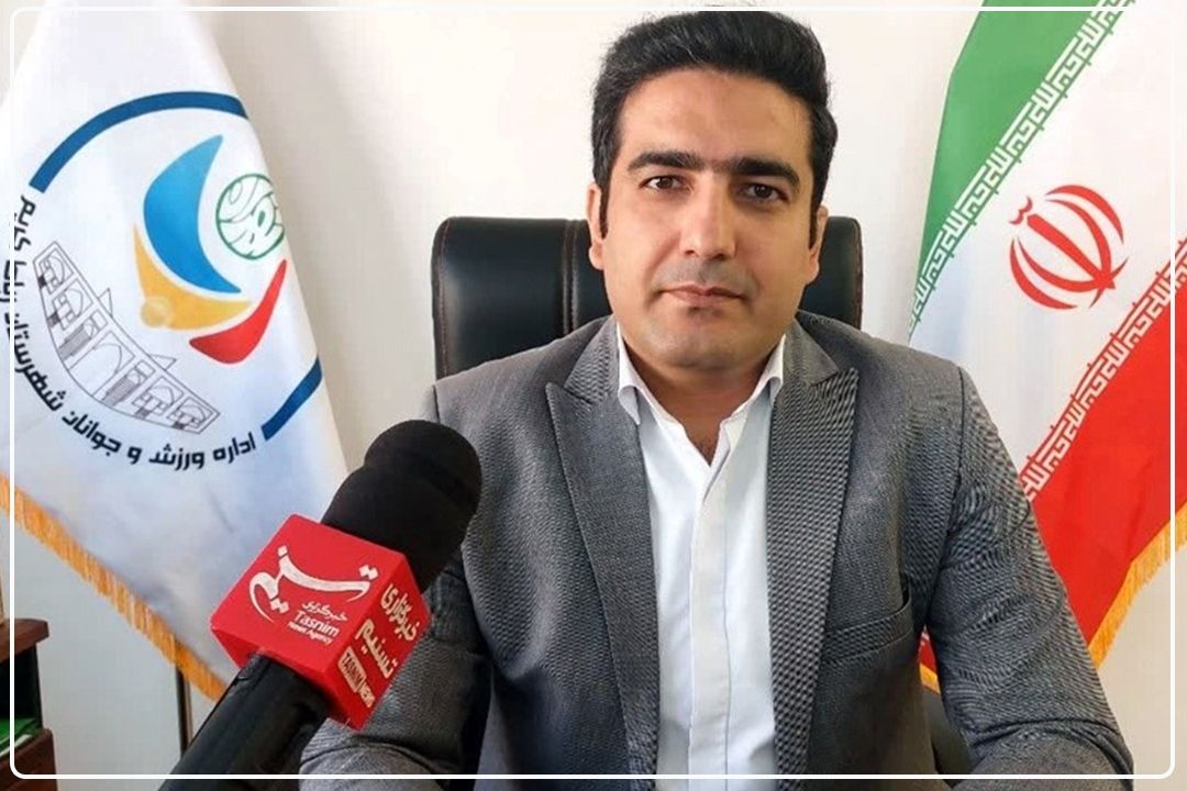اقدامات اداره ورزش و جوانان شهرستان رباط كریم برای بازسازی چرخه فعالیت‌های ورزشی